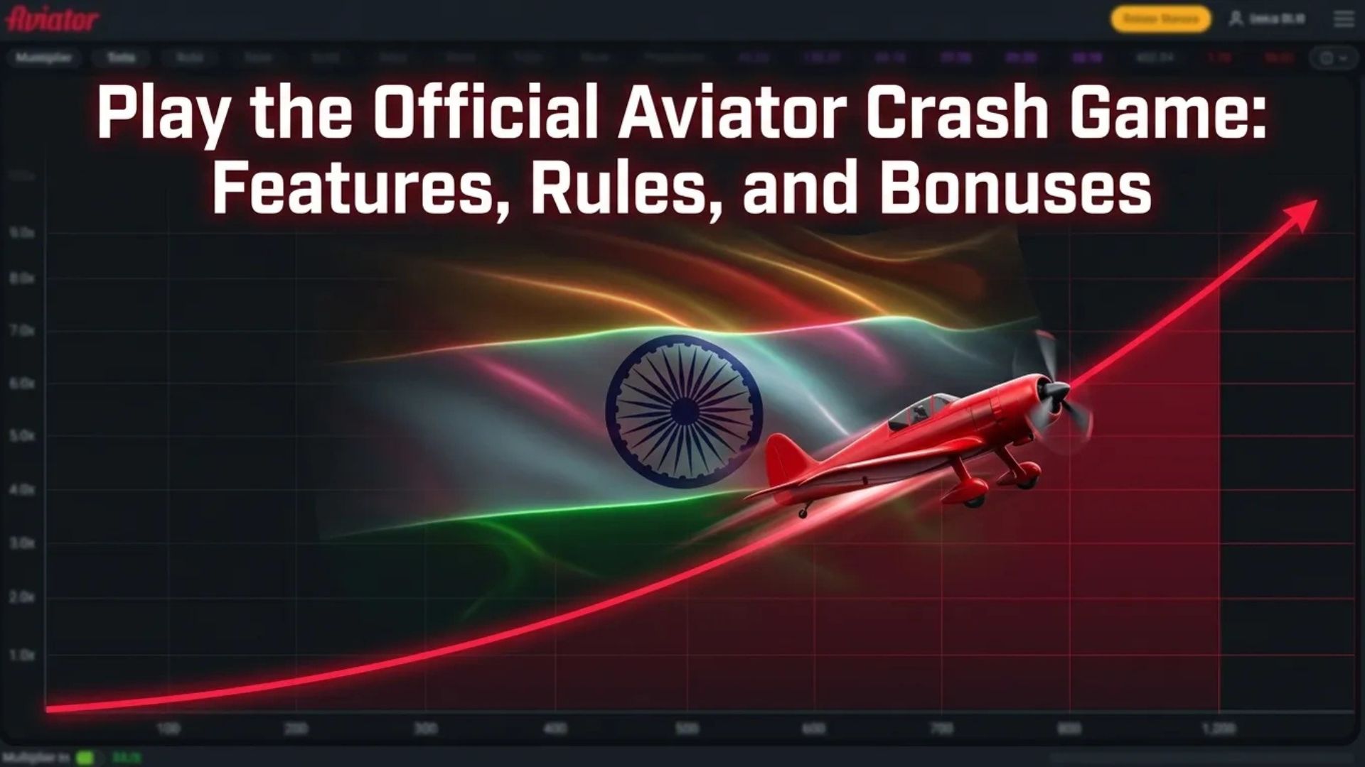 Aviator Game